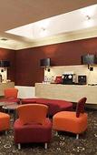 Туры в отель Novotel Edinburgh Centre Туры в отель Novotel Edinburgh Centre