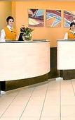 Туры в отель Novotel Edinburgh Centre Туры в отель Novotel Edinburgh Centre