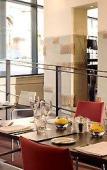 Туры в отель Novotel Edinburgh Centre Туры в отель Novotel Edinburgh Centre