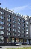 Туры в отель Novotel Koeln City Туры в отель Novotel Koeln City