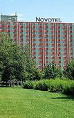 Туры в отель Novotel Krakow City West Туры в отель Novotel Krakow City West