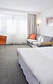 Туры в отель Novotel Krakow City West Туры в отель Novotel Krakow City West