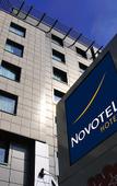 Туры в отель Novotel Krakow Centrum Туры в отель Novotel Krakow Centrum