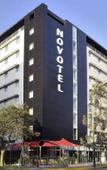 Туры в отель Novotel Lima Туры в отель Novotel Lima