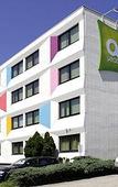 Туры в отель Ibis Styles Linz Туры в отель Ibis Styles Linz