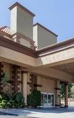 Туры в отель Travelodge by Wyndham Sylmar CA Туры в отель Travelodge by Wyndham Sylmar CA