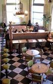 Туры в отель West Village Eurohostel Туры в отель West Village Eurohostel