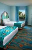Туры в отель Disney's Art Of Animation Resort Туры в отель Disney's Art Of Animation Resort