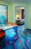 Туры в отель Disney's Art Of Animation Resort Туры в отель Disney's Art Of Animation Resort