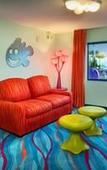 Туры в отель Disney's Art Of Animation Resort Туры в отель Disney's Art Of Animation Resort