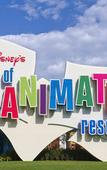 Туры в отель Disney's Art Of Animation Resort Туры в отель Disney's Art Of Animation Resort