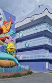 Туры в отель Disney's Art Of Animation Resort Туры в отель Disney's Art Of Animation Resort