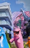 Туры в отель Disney's Art Of Animation Resort Туры в отель Disney's Art Of Animation Resort