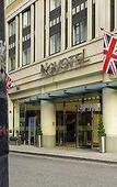 Туры в отель Novotel London Tower Bridge Туры в отель Novotel London Tower Bridge