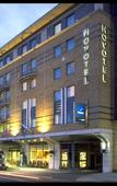 Туры в отель Novotel London Waterloo Туры в отель Novotel London Waterloo