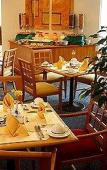 Туры в отель Novotel Mexico City Santa Fe Туры в отель Novotel Mexico City Santa Fe