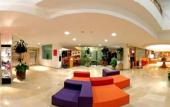 Туры в отель Novotel Mexico City Santa Fe Туры в отель Novotel Mexico City Santa Fe
