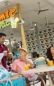 Туры в отель Universal's Cabana Bay Beach Resort Туры в отель Universal's Cabana Bay Beach Resort