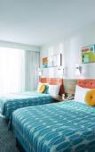 Туры в отель Universal's Cabana Bay Beach Resort Туры в отель Universal's Cabana Bay Beach Resort