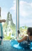 Туры в отель Universal's Cabana Bay Beach Resort Туры в отель Universal's Cabana Bay Beach Resort