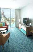 Туры в отель Universal's Cabana Bay Beach Resort Туры в отель Universal's Cabana Bay Beach Resort