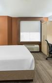 Туры в отель Holiday Inn Express & Suites Nearest Universal Orlando by IHG Туры в отель Holiday Inn Express & Suites Nearest Universal Orlando by IHG