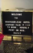 Туры в отель Chateaubleau Hotel Туры в отель Chateaubleau Hotel
