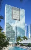 Туры в отель Brickell Arch, a Luxury Collection Hotel, Miami Туры в отель Brickell Arch, a Luxury Collection Hotel, Miami