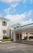 Туры в отель Best Western Gateway to the Keys Туры в отель Best Western Gateway to the Keys