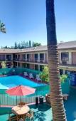 Туры в отель Studio City Court Yard Hotel Туры в отель Studio City Court Yard Hotel