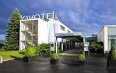 Туры в отель Novotel Poznan Malta Туры в отель Novotel Poznan Malta
