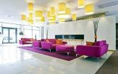 Туры в отель Novotel Poznan Malta Туры в отель Novotel Poznan Malta