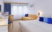 Туры в отель Novotel Poznan Malta Туры в отель Novotel Poznan Malta
