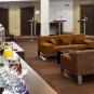 Туры в отель Novotel St.Petersburg Centre, оператор Anex Tour