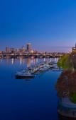 Туры в отель The Royal Sonesta Boston Туры в отель The Royal Sonesta Boston