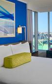 Туры в отель The Royal Sonesta Boston Туры в отель The Royal Sonesta Boston