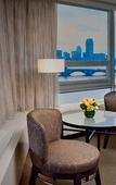Туры в отель The Royal Sonesta Boston Туры в отель The Royal Sonesta Boston
