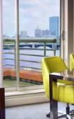 Туры в отель The Royal Sonesta Boston Туры в отель The Royal Sonesta Boston