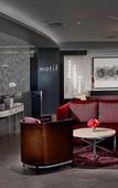 Туры в отель The Royal Sonesta Boston Туры в отель The Royal Sonesta Boston