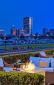 Туры в отель The Royal Sonesta Boston Туры в отель The Royal Sonesta Boston
