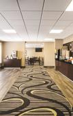 Туры в отель La Quinta Inn & Suites by Wyndham Clifton/Rutherford Туры в отель La Quinta Inn & Suites by Wyndham Clifton/Rutherford