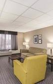 Туры в отель La Quinta Inn & Suites by Wyndham Clifton/Rutherford Туры в отель La Quinta Inn & Suites by Wyndham Clifton/Rutherford