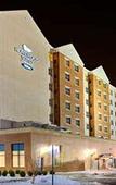 Туры в отель Homewood Suites by Hilton East Rutherford - Meadowlands Туры в отель Homewood Suites by Hilton East Rutherford - Meadowlands