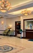 Туры в отель Homewood Suites by Hilton East Rutherford - Meadowlands Туры в отель Homewood Suites by Hilton East Rutherford - Meadowlands
