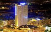 Туры в отель Novotel Warszawa Centrum Туры в отель Novotel Warszawa Centrum