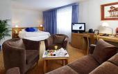Туры в отель Novotel Warszawa Centrum Туры в отель Novotel Warszawa Centrum
