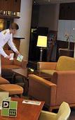 Туры в отель Novotel World Forum Туры в отель Novotel World Forum
