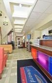Туры в отель Spark by Hilton Clifton Туры в отель Spark by Hilton Clifton