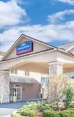 Туры в отель Howard Johnson by Wyndham North Bergen Туры в отель Howard Johnson by Wyndham North Bergen