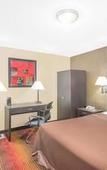 Туры в отель Howard Johnson by Wyndham North Bergen Туры в отель Howard Johnson by Wyndham North Bergen
